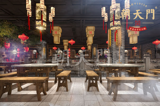 重慶火鍋加盟店如何應對激烈市場競爭？