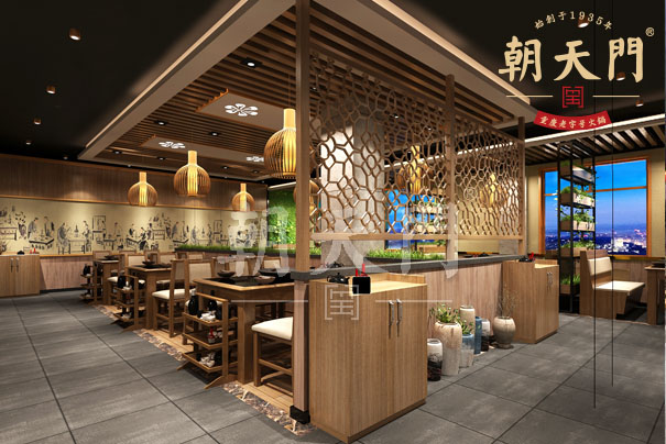 重慶火鍋加盟店如何應對激烈市場競爭？