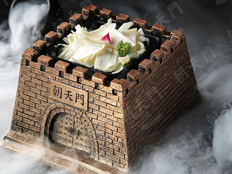 差異化發展,讓老火鍋不再只剩下“老” 差異化發展,讓老火鍋不再只剩下“老”