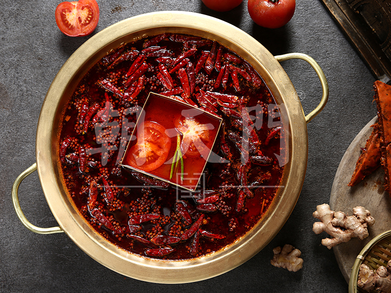 想開一家重慶火鍋店，首先要做好這3件事