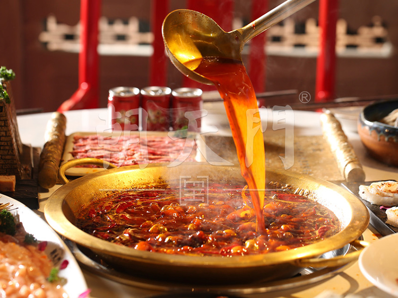 經(jīng)營火鍋店,新手需要了解這三大技巧 經(jīng)營火鍋店,新手需要了解這三大技巧