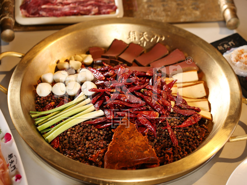 重慶火鍋加盟的基本流程和條件是什么? 重慶火鍋加盟的基本流程和條件是什么?