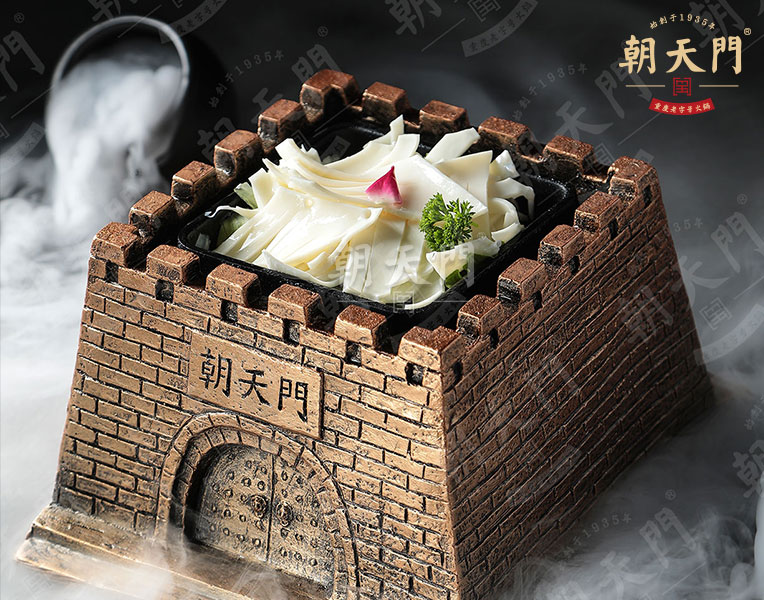 吃重慶火鍋必不可少的配菜有哪些？