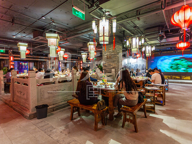 重慶火鍋加盟投資，如何降低開店風(fēng)險(xiǎn)？