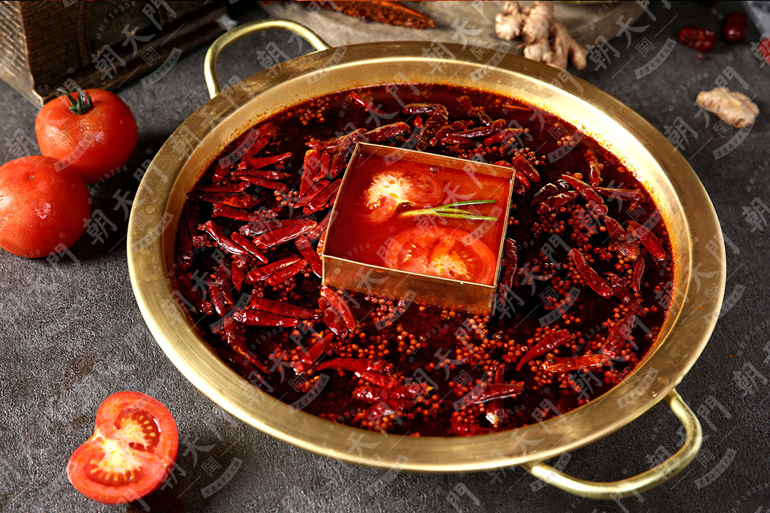 重慶火鍋加盟要多少錢?這幾項費用不可忽略