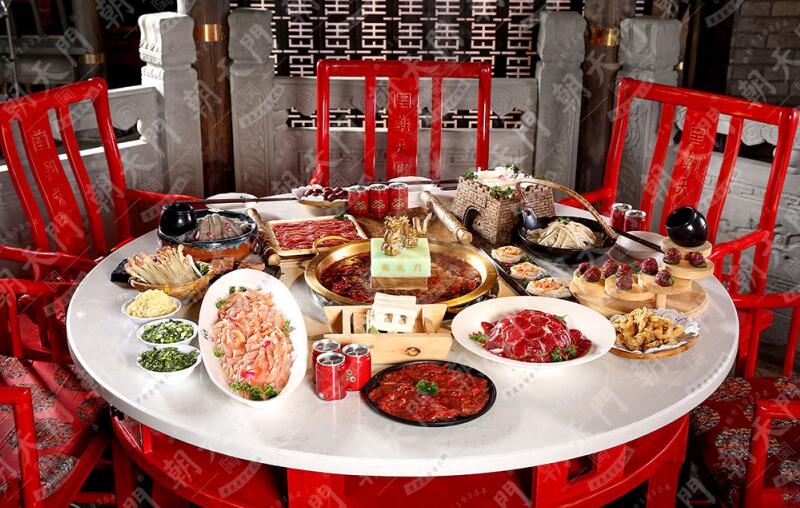 朝天門好吃火鍋推薦,只認正宗重慶朝天門老火鍋