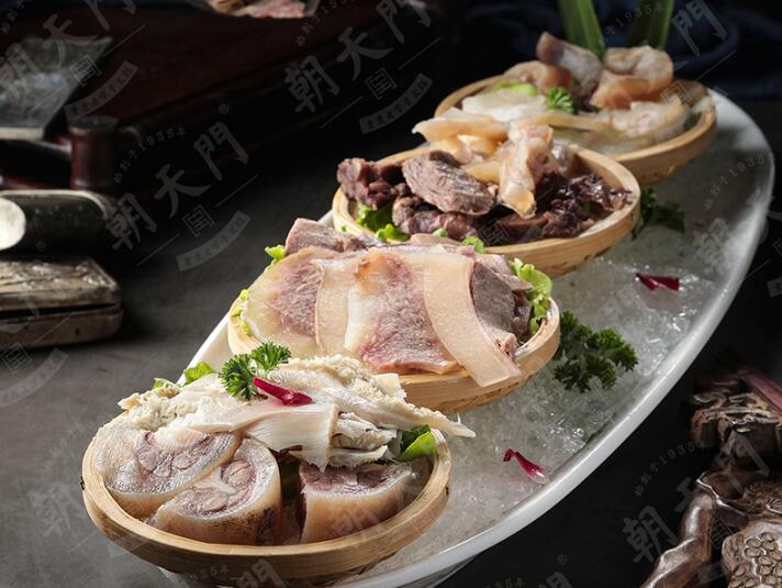 特色火鍋店菜單如何設(shè)計？這幾個小竅門早知道