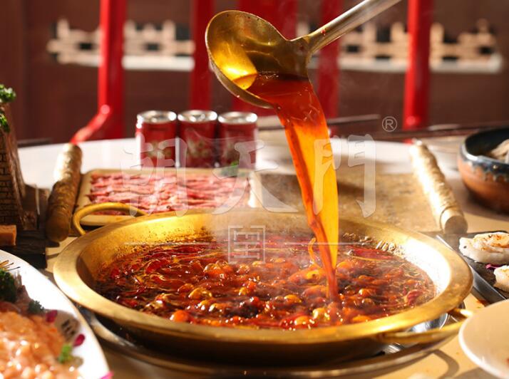 麻辣小火鍋降辣降燥的小妙招有哪些?