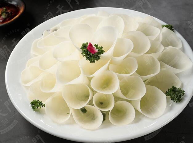 吃火鍋必點(diǎn)素菜排行榜，你pick哪一個(gè)？