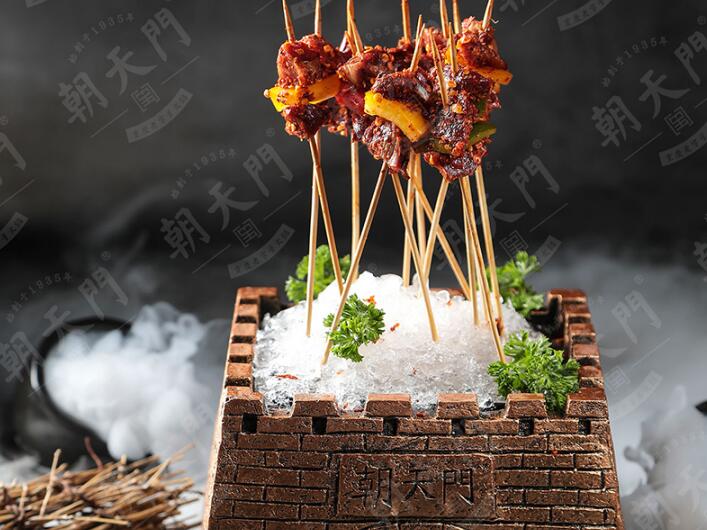 重慶必吃美食,帶你感悟舌尖上的重慶!