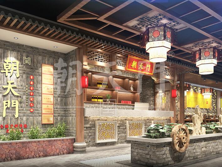 火鍋連鎖店怎么來客源？顧客少怎么辦？