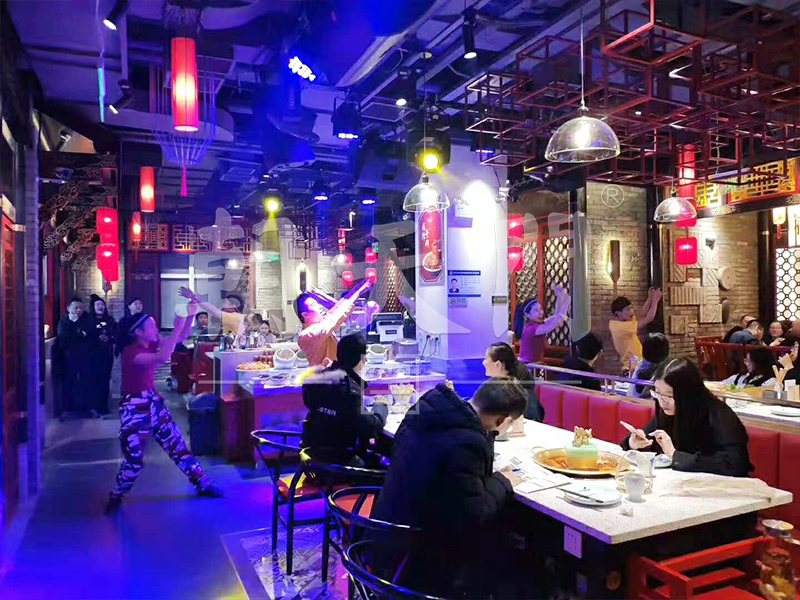 火鍋加盟店員工為何頻繁離職? 火鍋加盟店員工為何頻繁離職?