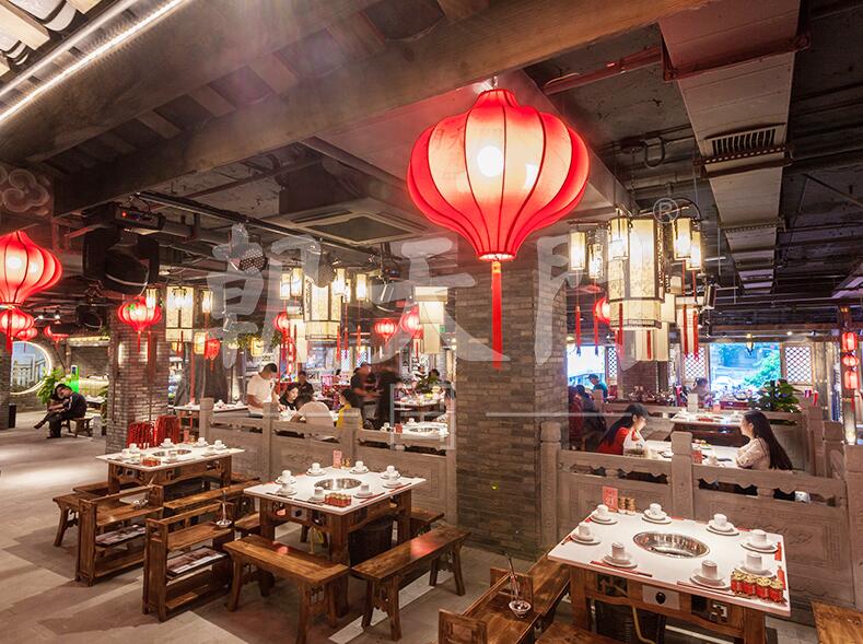 老火鍋加盟首要看哪些？重慶朝天門火鍋這樣建議