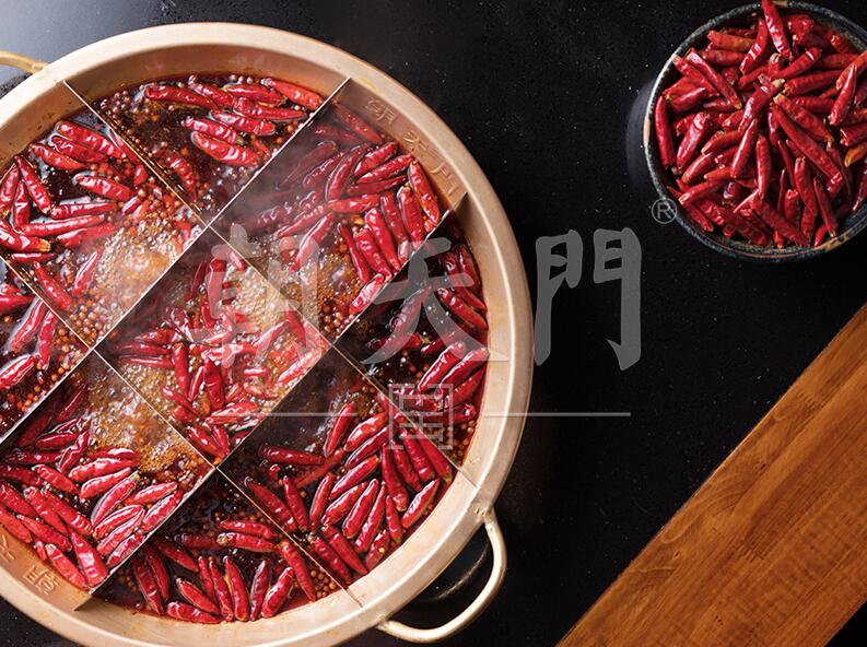 重慶老火鍋加盟店，三大方法提高競(jìng)爭(zhēng)力
