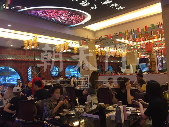 特色小火鍋加盟店，選址要注意這三大要素！