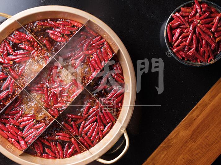 重慶正宗火鍋加盟，朝天門火鍋值得推薦！