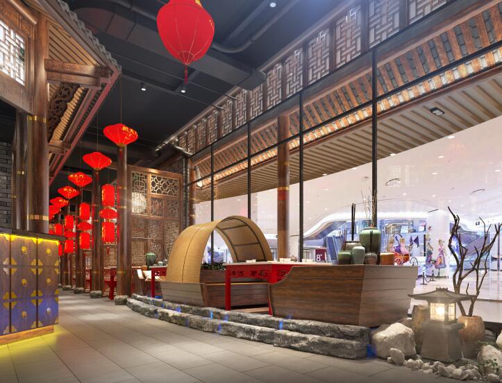 加盟重慶火鍋店，有哪些細(xì)節(jié)不能忽視