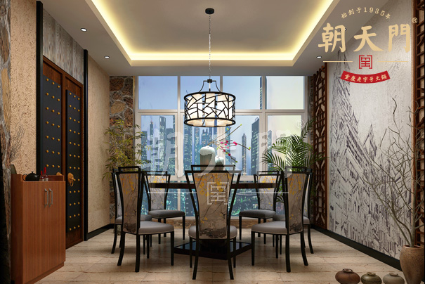 重慶老火鍋加盟店管理知識：員工出現(xiàn)矛盾，應(yīng)如何處理？