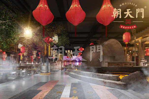 重慶火鍋加盟品牌排行榜:這些開店運營小秘訣很關鍵 重慶火鍋加盟品牌排行榜:這些開店運營小秘訣很關鍵