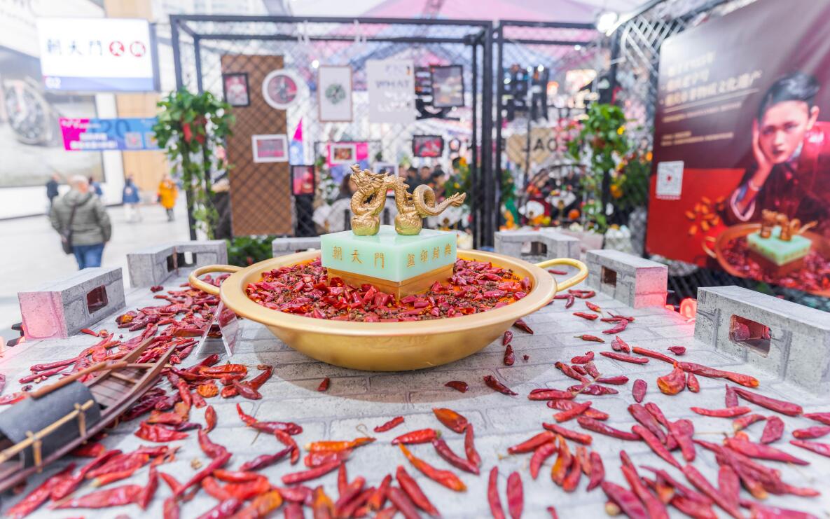 加盟火鍋連鎖店需提前了解哪些信息?