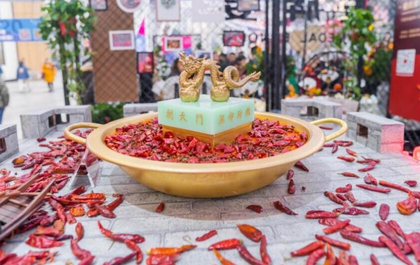 上海火鍋加盟怎么樣？有市場嗎？