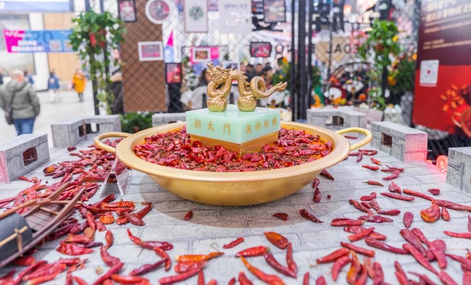 清鎮開火鍋加盟店怎么樣？有市場嗎？