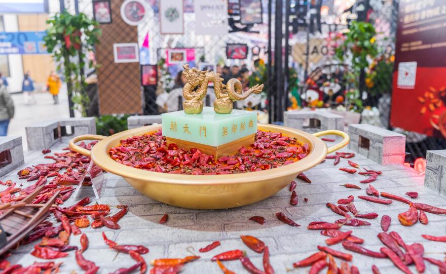 福建開(kāi)火鍋加盟店怎么樣？選址怎么選？