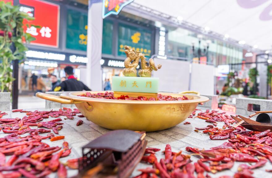 上海開火鍋加盟店怎么樣?賺不賺錢?