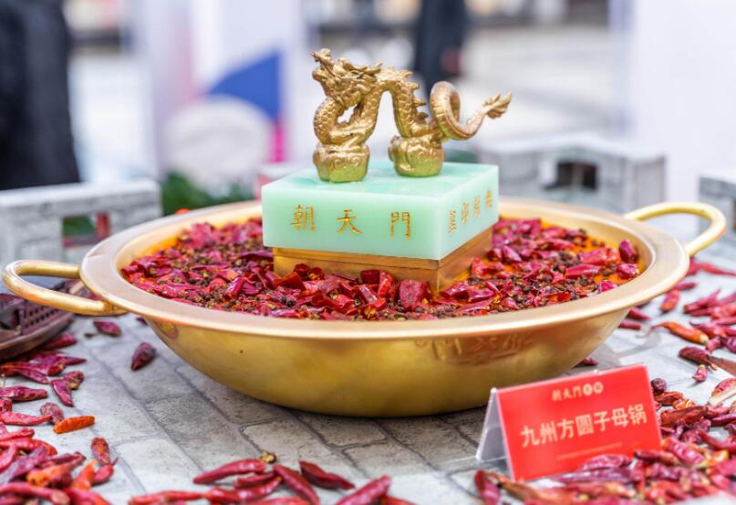 四川九宮格火鍋怎么樣？如何加盟？