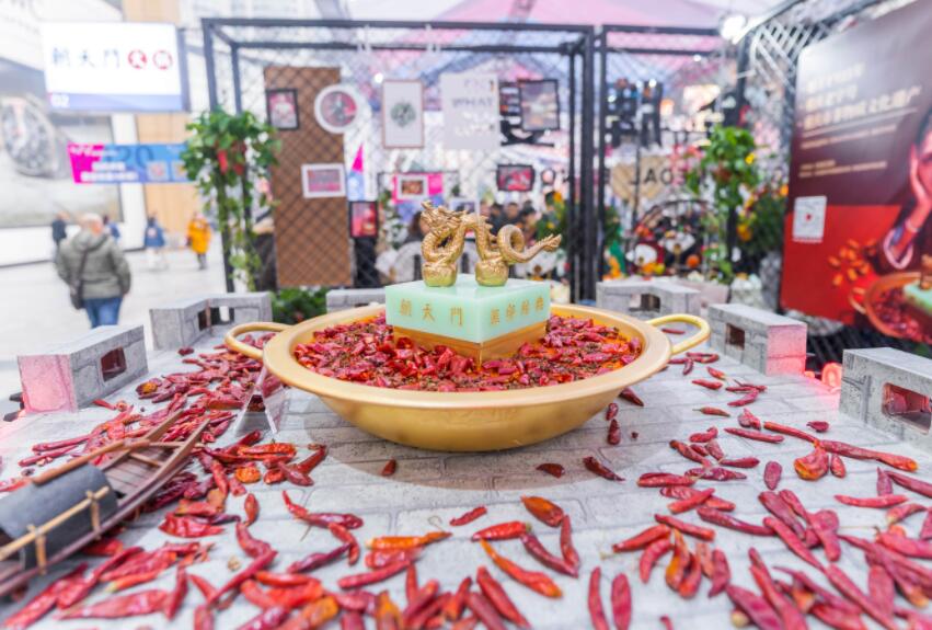 廣安開(kāi)火鍋加盟店，如何打造門(mén)店特色？