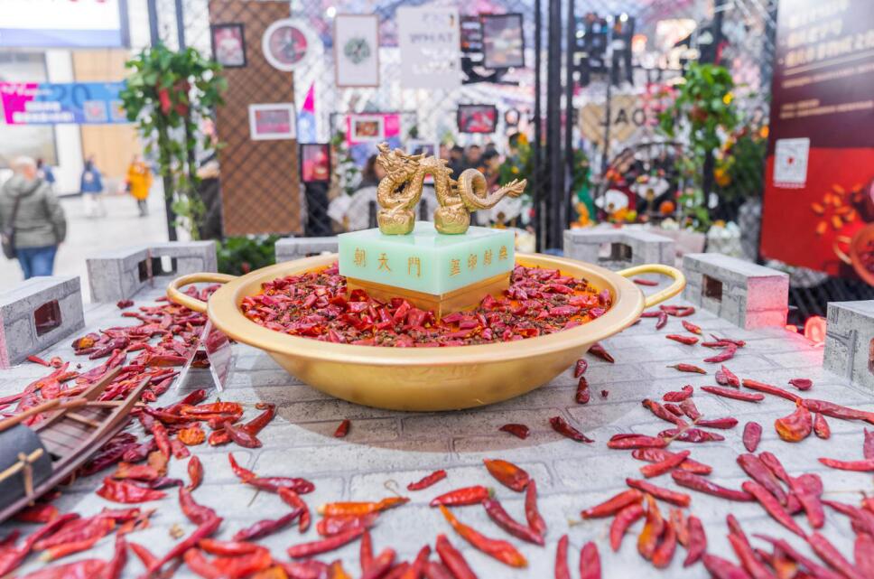 湖南開火鍋加盟店合適嗎？市場如何？