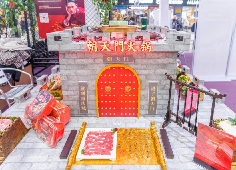 林芝開(kāi)火鍋加盟店，如何打造特色化？