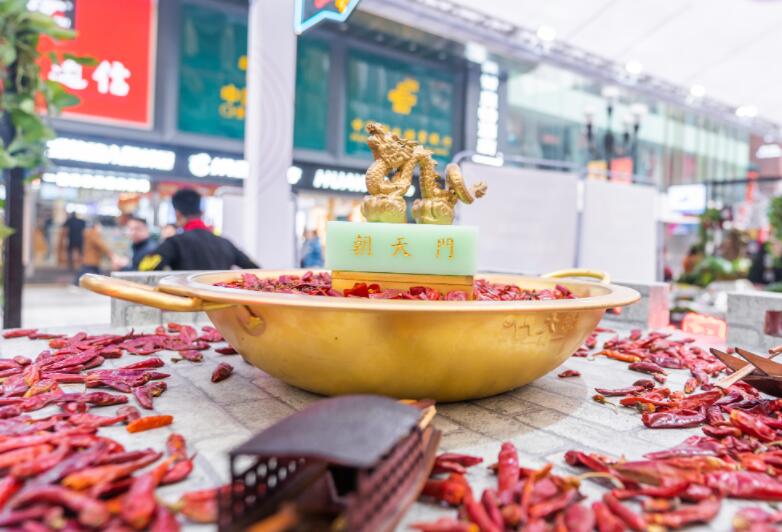 德陽開火鍋加盟店怎么樣？有哪些優勢？