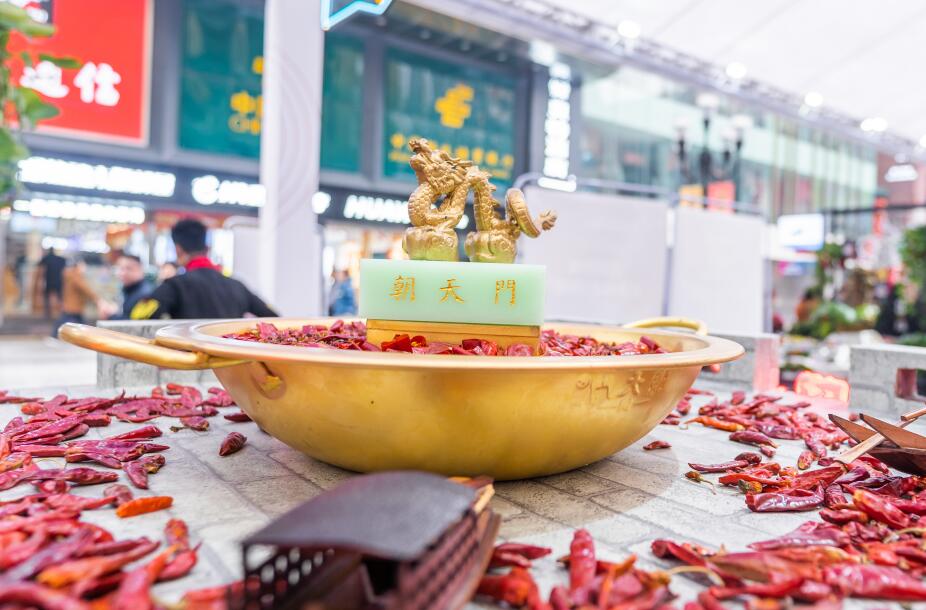 哈密開火鍋加盟店如何經營?怎么管理?