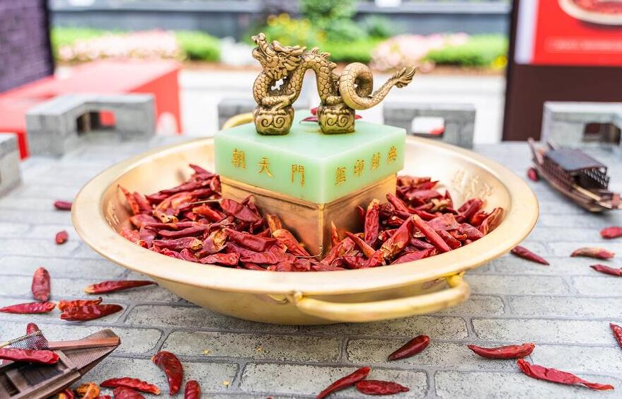 和田開火鍋加盟店怎么經(jīng)營,前景好嗎?