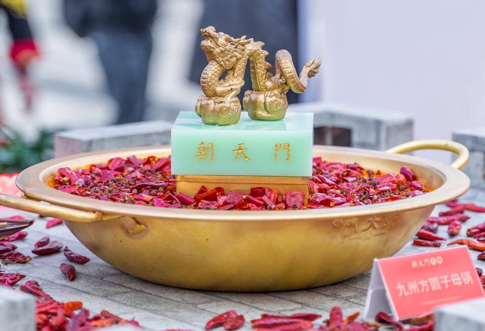 閬中開火鍋加盟店好嗎?當地消費水平如何?