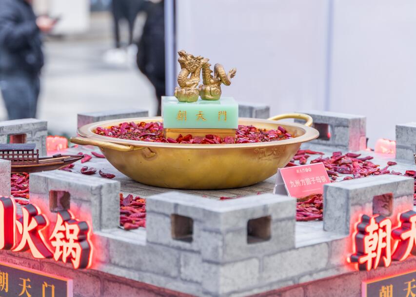 為什么喜歡吃四川火鍋的人越來越多?