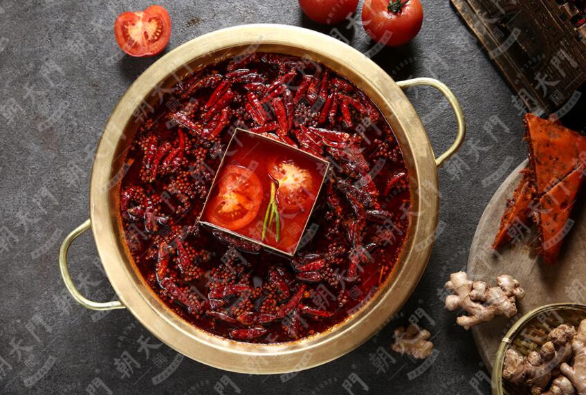 即墨開火鍋加盟店多嗎？如何提升競爭力？