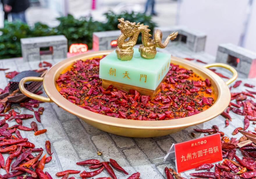 姜堰開火鍋加盟店合適嗎？如何吸引客人？