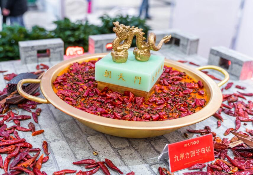 南安開火鍋加盟店有哪些注意事項？