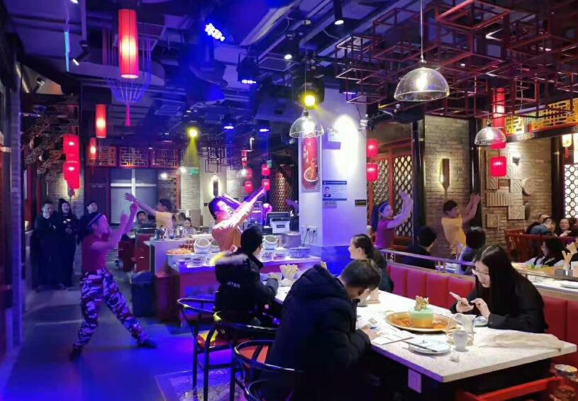 項(xiàng)城開(kāi)火鍋加盟店，前期籌備要多長(zhǎng)時(shí)間？