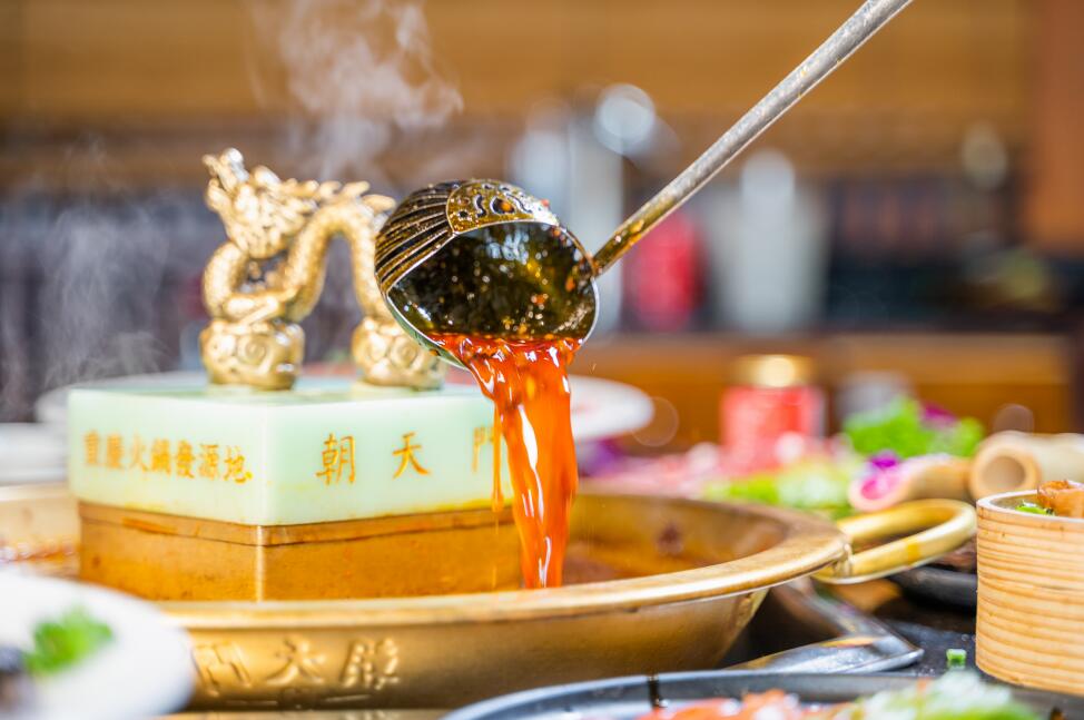 江門開火鍋加盟店,如何找準正宗品牌?