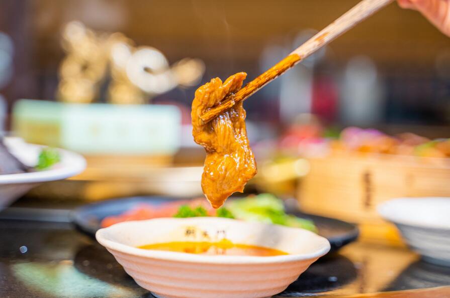 河源開火鍋加盟店在裝修上有哪些講究?