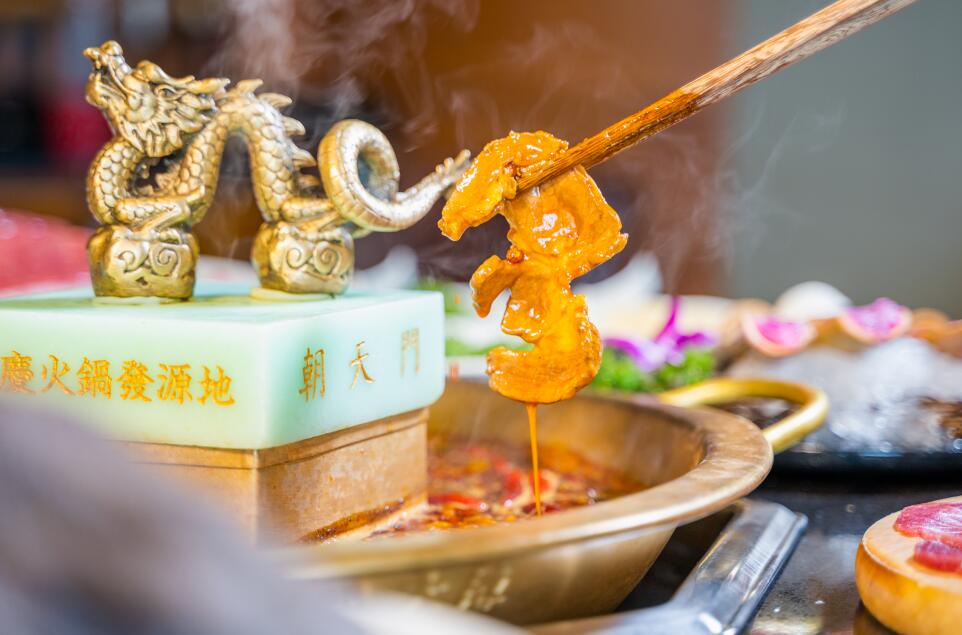 梅州開火鍋加盟店，如何提前做好選址規劃！