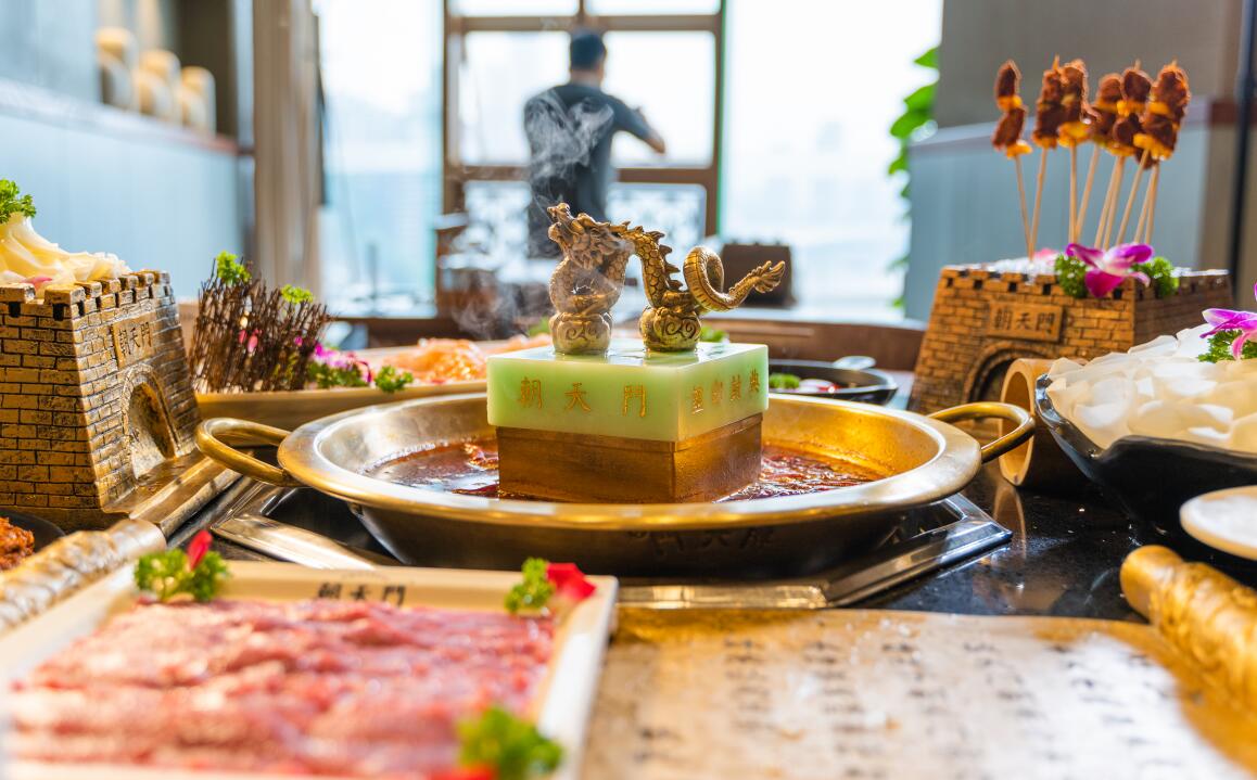 中山開火鍋加盟店如何拴住顧客的心？