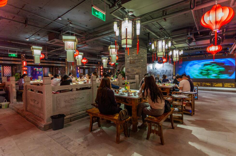 沅江開火鍋加盟店,做好這三點不愁沒客人!