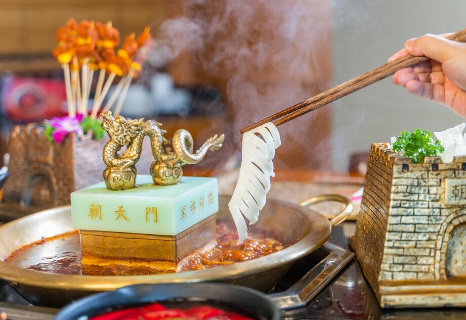 火鍋店做好這三點(diǎn)，不怕沒人光顧！