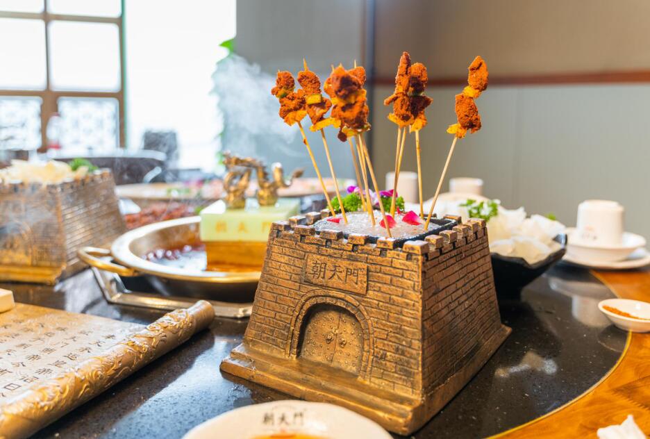 廣州開火鍋加盟店有哪些可行性建議？