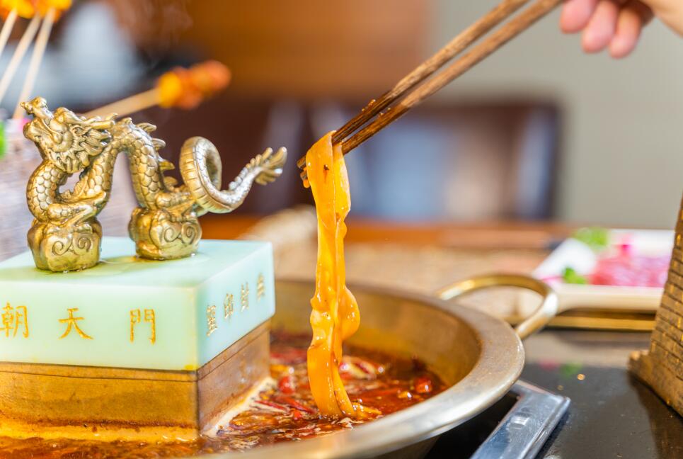 加盟的火鍋品牌靠不靠譜？看這三點(diǎn)就知道了！