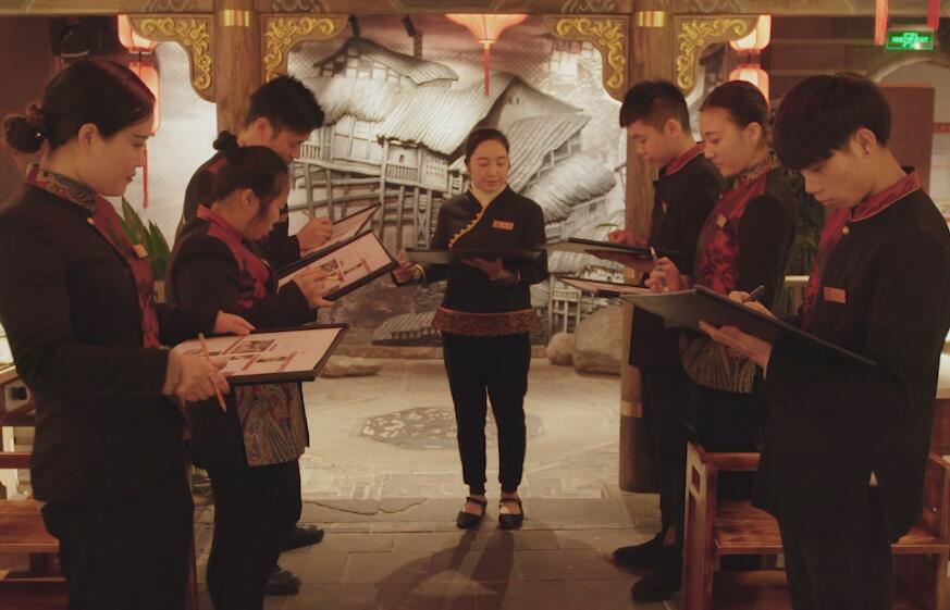 麗水開火鍋加盟店，這樣選址成功一半！